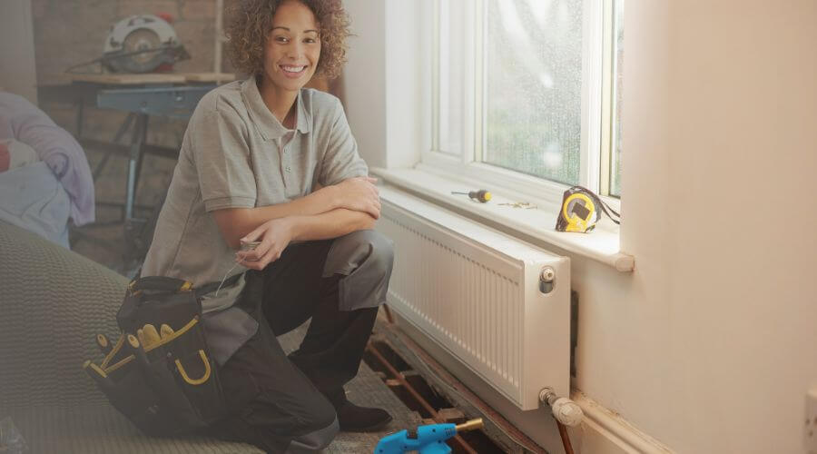 Professional Gas Leak Detection in Stella, NE